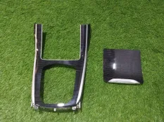 НАКЛАДКА ЦЕНТРАЛЬНОЙ КОНСОЛИ BMW X7 2021 51168745286 G07