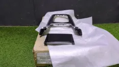 НАКЛАДКА ЦЕНТРАЛЬНОЙ КОНСОЛИ BMW X7 2021 51168745258 G07