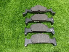 Тормозные колодки Audi A4 2018 4K0698151E B9, переднее