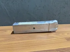 Кронштейн усилителя бампера MINI 51117301588 F56
