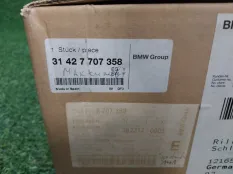 АМОРТИЗАТОР BMW k50 31427707358, передний