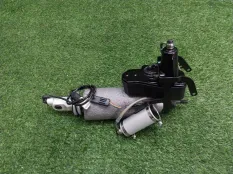 АМОРТИЗАТОР BMW k50 31427707358, передний