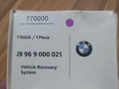 Поисковый модуль BMW J9969000021