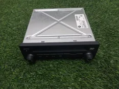 Чейнджер BMW X5 2010 65129207786 E70, задний