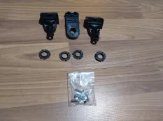 Ремонтный комплект фары BMW x5 63117381444 F15