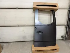 Дверь Mercedes-benz Sprinter A9077405200 W910, задняя правая