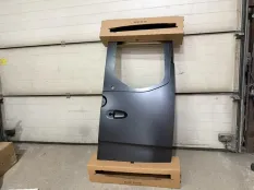 Дверь Mercedes-benz Sprinter A9077405200 W910, задняя правая