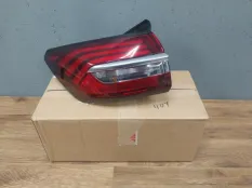 Фонарь внешний Geely Coolray 7057526000, задний левый
