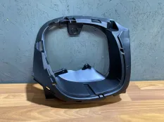 Кронштейн фары Smart A4538261014, задний правый