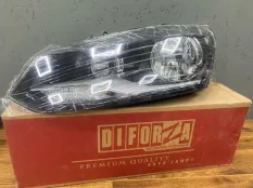 Фара DIF6101010111, передняя левая