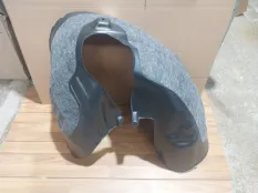 Подкрылок Exeed VX EXEEDS0805, передний левый