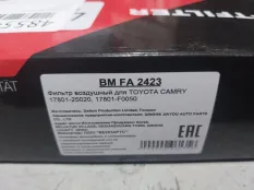 Фильтр воздушный Toyota RAV 4 FA2423