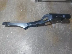 Лонжерон Volkswagen POLO 6RU803502, задний правый