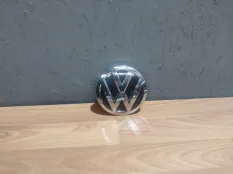 Эмблема Volkswagen POLO 6C0853600 5