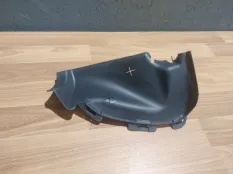 Воздуховод радиатора Mercedes-benz GLC A2538870100 X253, левый