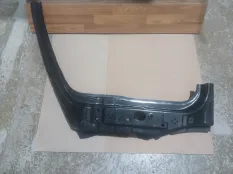 ПАНЕЛЬ КУЗОВА Nissan Qashqai G62614EHMB J11, левый