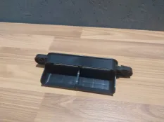 Воздухозаборник KIA RIO 28213H0100 4