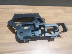 Кронштейн бампера smart ForTwo A4538260214, передний правый