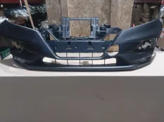 Бампер Nissan Qashqai JH05QSA19016 J11, передний