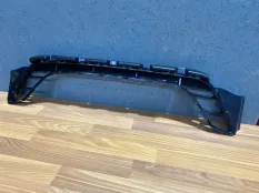Решетка воздухозаборника. BMW 3-series 51118077358