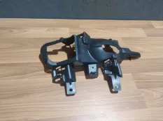 Кронштейн противотуманной фары Nissan Qashqai 26910DF60A J11, правый