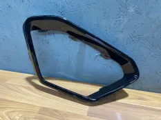 Накладка бампера BMW X6 51118085660 G06, передняя правая