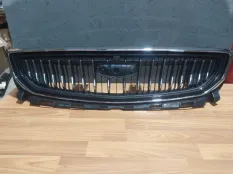 Решетка радиатора Geely Emgrand 6013045200 SS11