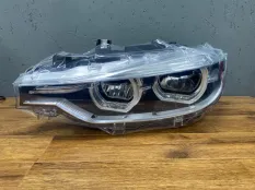 Фара BMW 3-series JH0415F30001L F30, передняя левая