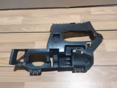 Кронштейн бампера Smart ForTwo A4538260114, передний левый