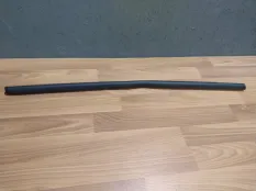 УПЛОТНИТЕЛЬ СТЕКЛА Renault Kapture 828209435R, задний правый