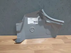 Панель Omoda C5 502002542AADYJ, задний