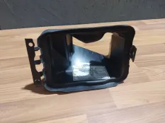Воздуховод радиатора BMW 3 Series 51747255420 F30, правый