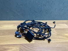 ЖГУТ ПРОВОДОВ Mercedes-Benz GLE A1675402148 V167, передний