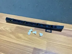 Крепление бампера STHNS2087B2, заднее левое