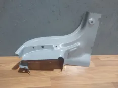 Панель Volkswagen POLO 6RU813332 5, задний правый