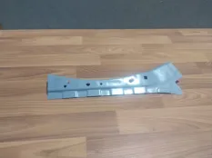 Боковая часть кузова Volkswagen POLO 6RU810422A 5