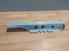 Траверса сиденья Volkswagen POLO 6RU803234 5