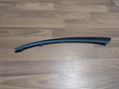 Молдинг бампера Citroen C4 9815327177, передний левый