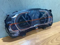 Приборная панель BMW X3 62105A69546 G01