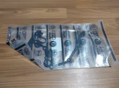Прокладка под маслонасос Volkswagen POLO 04C103161D MK5