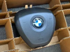 Подушка безопасности в руль BMW x5 32306888436 F15