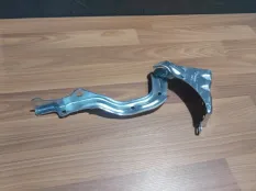Петля капота Geely Coolray 5032037500 SX11, правая