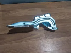 Петля капота Nissan Qashqai STDT66015H2 J11, левая