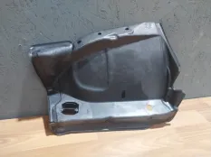 Кожух колесной ниши BMW x5 51717325402 F15, передний правый