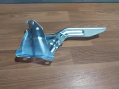 Петля капота Nissan Qashqai STDT66015H1 J11, правая