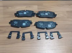 Колодки тормозные Zeekr 001 8895853841, задние