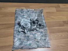 Помпа Volkswagen POLO 1114112400 MK5