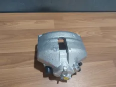 Суппорт тормозной Volkswagen POLO AW1K006150124E MK5, передний правый