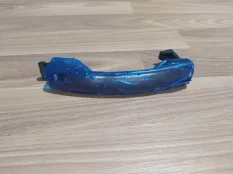 Ручка двери Volkswagen POLO 5N0837205MGRU MK5, левая