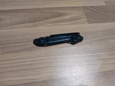 Кронштейн крыла BMW 3 Series 51117255362 F30, передний правый